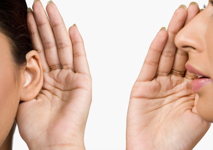 LACE – Listening and Communication Enhancement