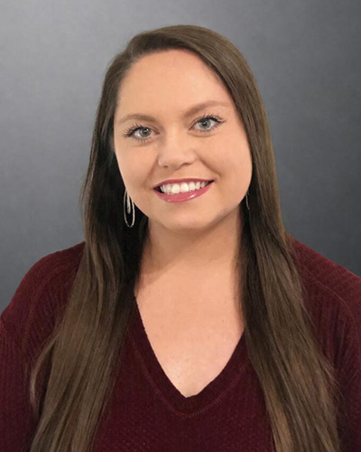 Taylor Gilbow, Au.D.