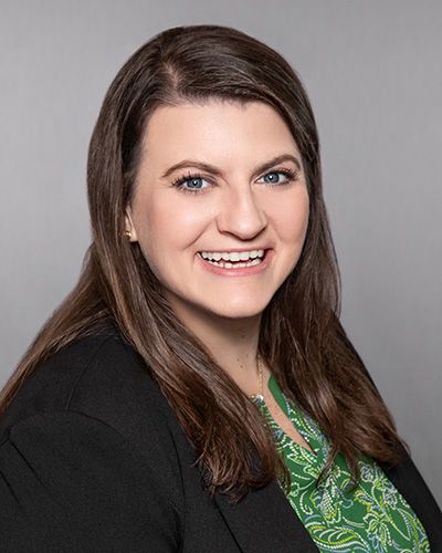 Mary Beth Turner, Au.D.