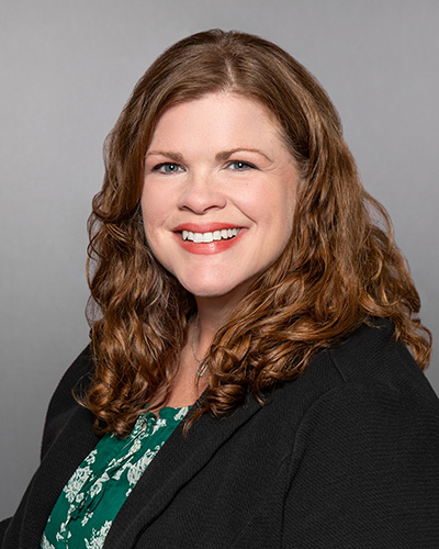 Rebecca Gomer, Au.D.