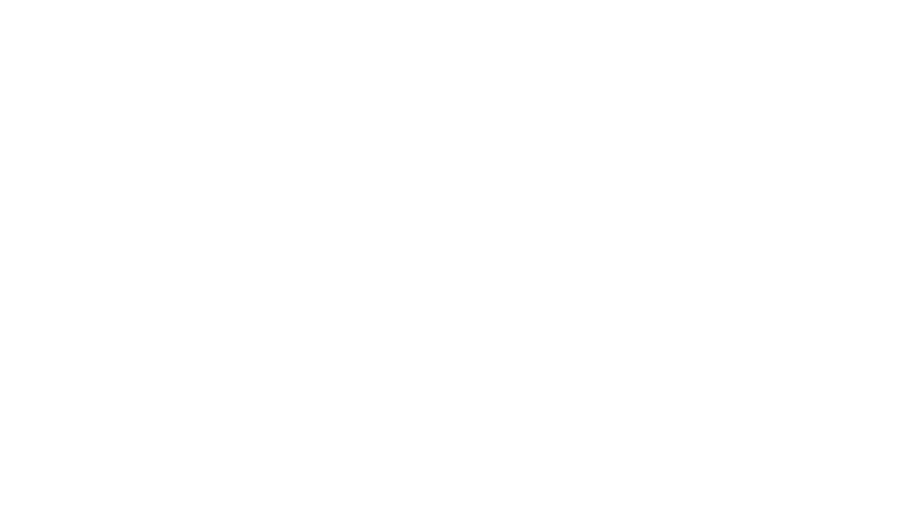 Gomer Hearing Center logo white