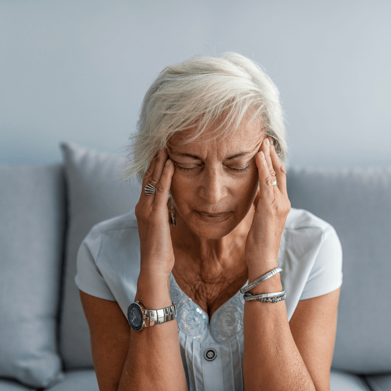 Vestibular Migraine